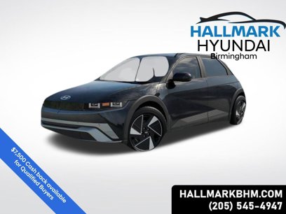 New 2025 Hyundai Ioniq 5 SEL
