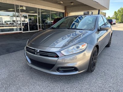 Used 2013 Dodge Dart SXT w/ Popular Equipment Group
