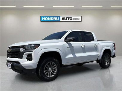 Used 2023 Chevrolet Colorado LT w/ LT Convenience Package II