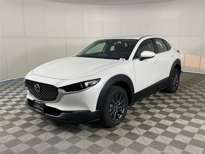 Certified 2024 MAZDA CX-30 AWD 2.5 S