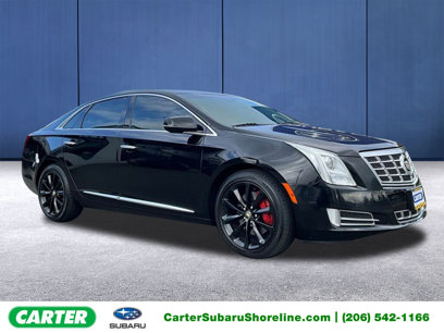 Used 2013 Cadillac XTS Premium