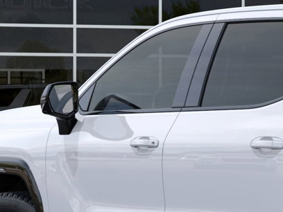 New 2025 GMC Sierra EV Denali