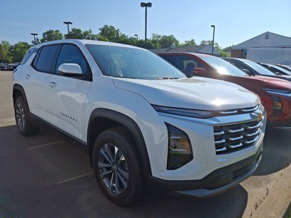 New 2026 Chevrolet Equinox LT w/ Convenience Package II