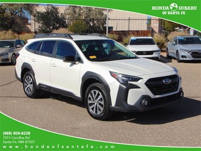 Used 2023 Subaru Outback Premium