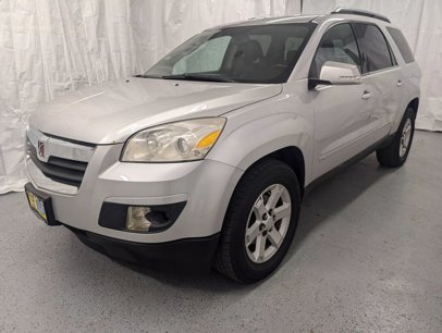 Used 2009 Saturn Outlook XR
