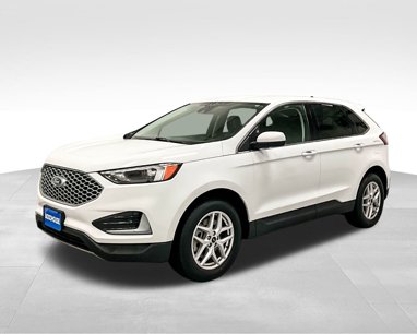 Used 2023 Ford Edge SEL