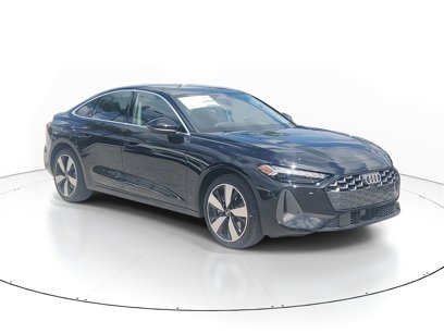 New 2025 Audi A5 2.0T Premium Plus