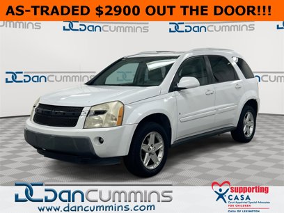 Used 2006 Chevrolet Equinox LT w/ LT Preferred Equipment Group
