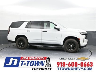 Used 2023 Chevrolet Tahoe LT