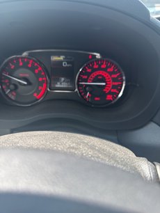 Used 2016 Subaru WRX Premium w/ Popular Package #1
