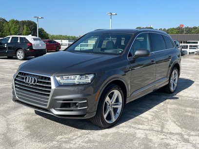 Used 2019 Audi Q7 3.0T Prestige