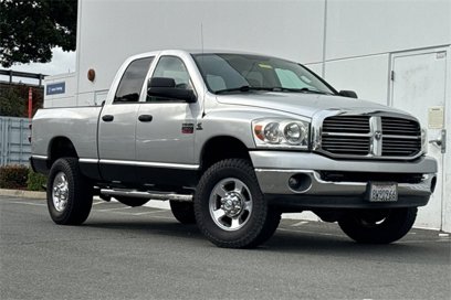 Used 2009 Dodge Ram 2500 Truck SLT w/ Protection Group