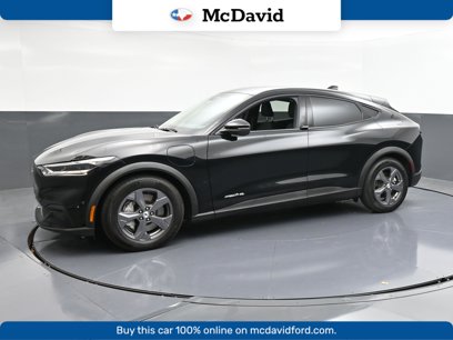 Used 2023 Ford Mustang Mach-E Select w/ Comfort Package Lite