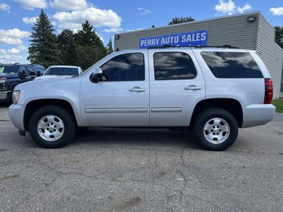 Used 2014 Chevrolet Tahoe LS
