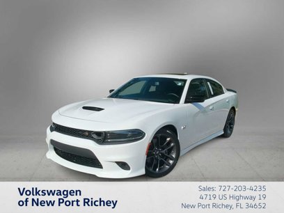 Used 2023 Dodge Charger Scat Pack w/ Plus Group