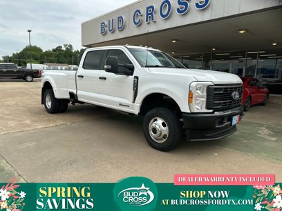 Used 2023 Ford F350 XL