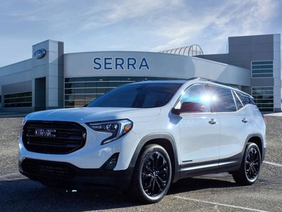 Used 2020 GMC Terrain SLE w/ Driver Convenience Package