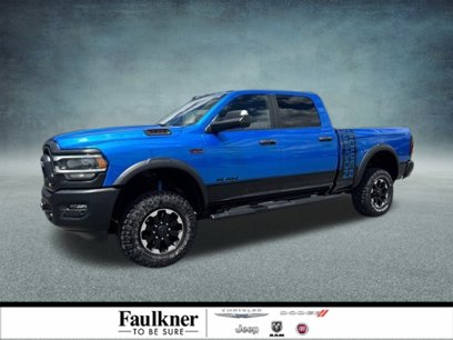 Used 2021 RAM 2500 Power Wagon