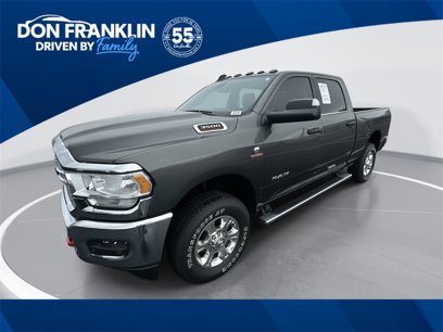 Used 2022 RAM 3500 Tradesman