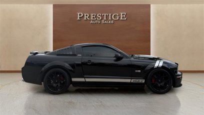 Used 2007 Ford Mustang GT