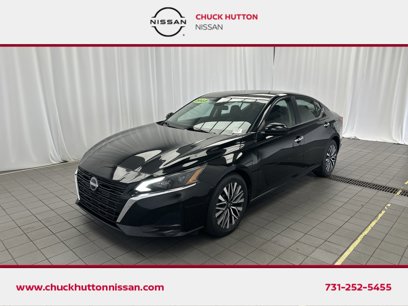 Used 2023 Nissan Altima 2.5 SV