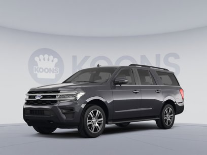 Used 2022 Ford Expedition Max Limited