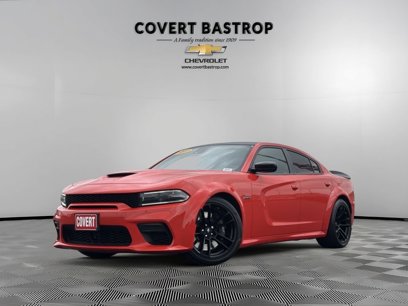 Used 2023 Dodge Charger Scat Pack