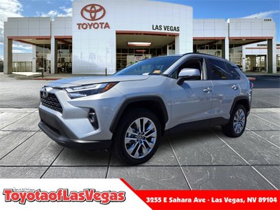 Certified 2024 Toyota RAV4 XLE Premium