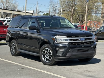 Used 2024 Ford Expedition XLT