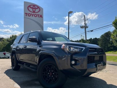 Used 2023 Toyota 4Runner SR5 Premium