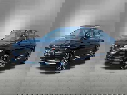 Used 2023 Volvo S90 B6 Plus