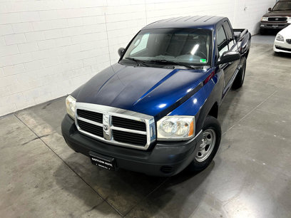Used 2006 Dodge Dakota ST