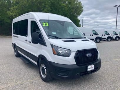 Used 2023 Ford Transit 350 XL