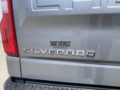 New 2025 Chevrolet Silverado 1500 High Country w/ Technology Package