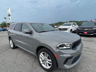 Used 2022 Dodge Durango GT