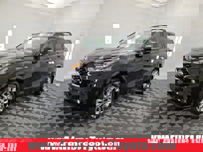 Used 2021 Toyota Highlander Limited