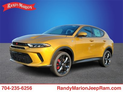 New 2024 Dodge Hornet GT w/ Track Pack