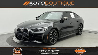 Used 2023 BMW M440i Gran Coupe w/ Premium Package