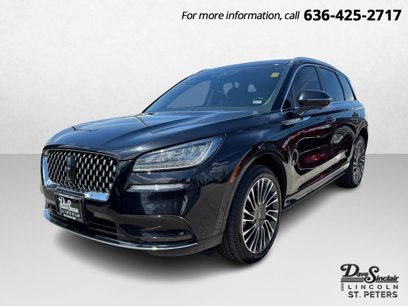 Used 2020 Lincoln Corsair Reserve w/ Equipment Group 201A