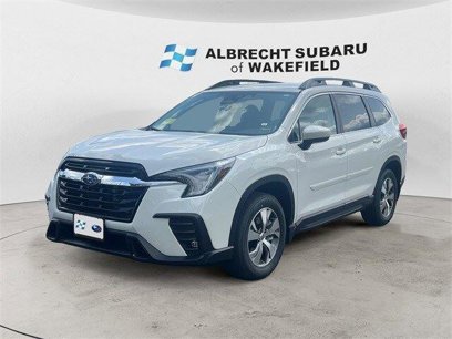 New 2025 Subaru Ascent Premium