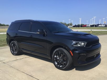 Used 2022 Dodge Durango GT
