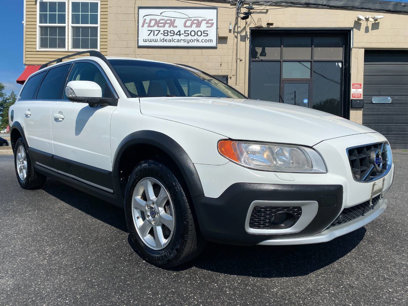 Used 2011 Volvo XC70 3.2