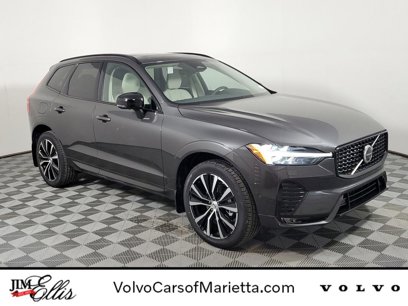 New 2025 Volvo XC60 B5 Plus w/ Climate Package