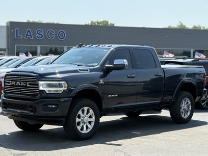Used 2020 RAM 2500 Laramie