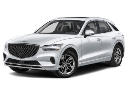 Certified 2022 Genesis GV70 2.5T w/ Advanced Package