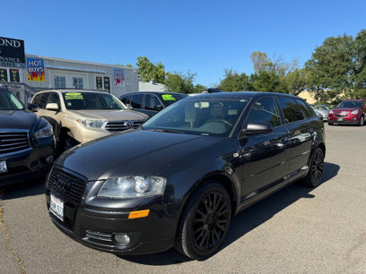 Used 2007 Audi A3 2.0T