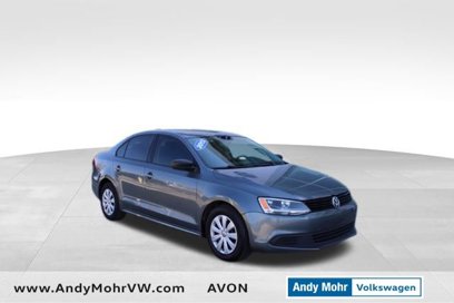 Used 2013 Volkswagen Jetta S