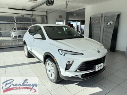 New 2025 Buick Encore GX Preferred w/ Comfort Package