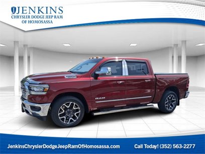 Used 2019 RAM 1500 Big Horn