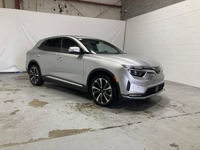 New 2025 VinFast VF 8 Plus